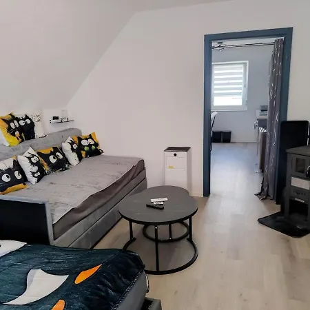 Kleines Hexchen Apartment