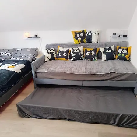 Kleines Hexchen