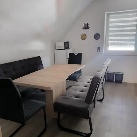 Kleines Hexchen
