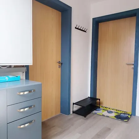 Kleines Hexchen Apartment *