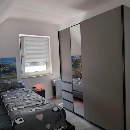Kleines Hexchen