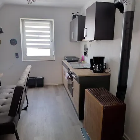 Apartment Kleines Hexchen