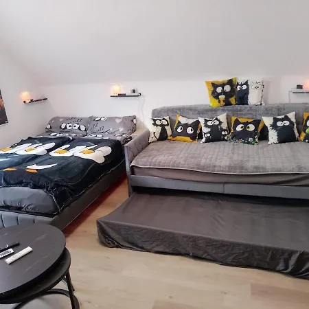 Apartment Kleines Hexchen