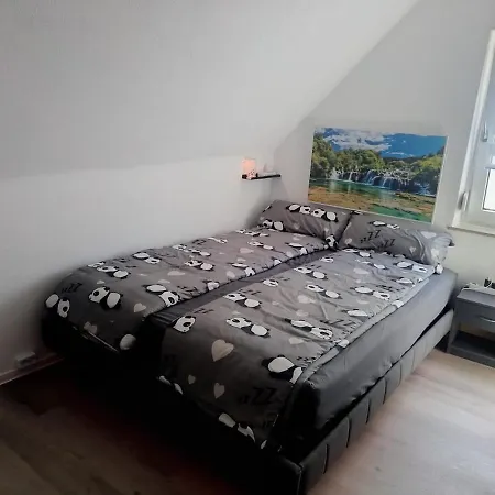 Kleines Hexchen Apartment