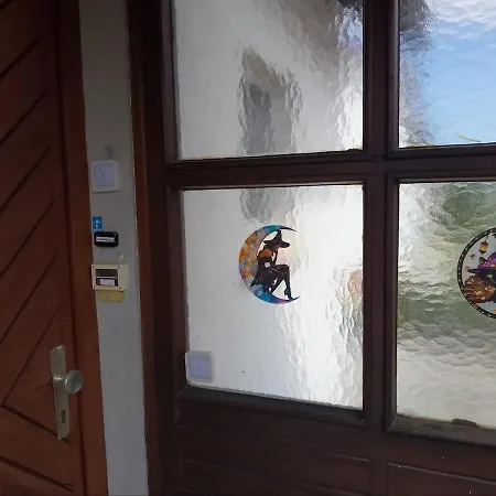 Kleines Hexchen *
