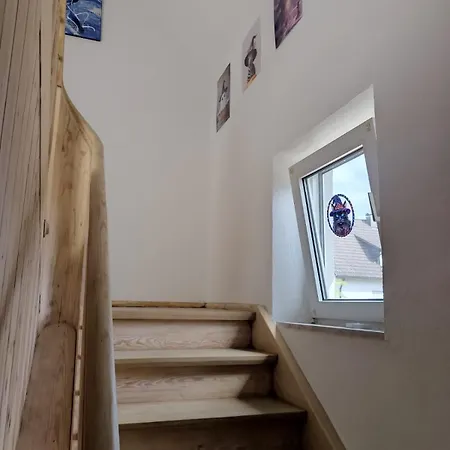 Apartment Kleines Hexchen *