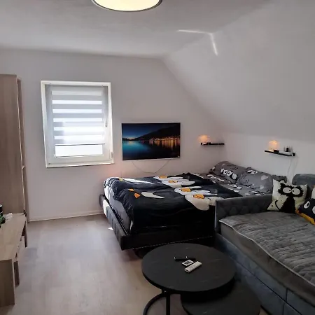 Kleines Hexchen