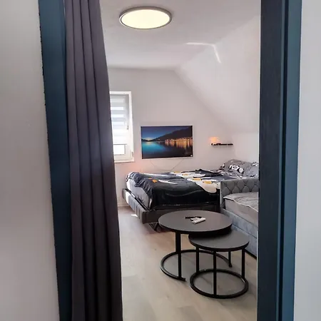 Apartment Kleines Hexchen *