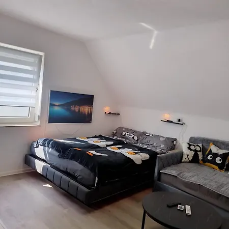 Kleines Hexchen Apartment *