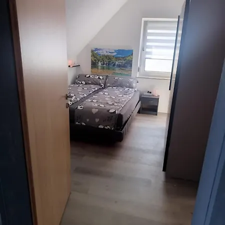Kleines Hexchen