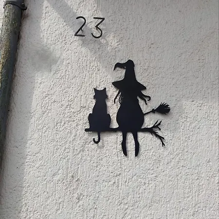 Kleines Hexchen Apartment Günzburg