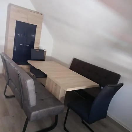 Kleines Hexchen Apartment *
